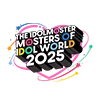 THE IDOLM@STER M@STERS OF IDOL WORLD 2025
