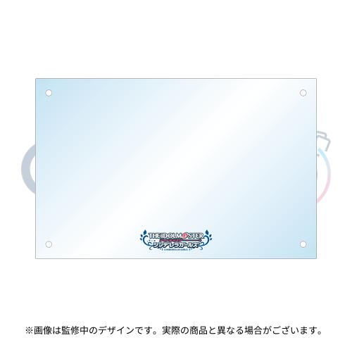 アイドルマスター カードフォリオ 公式アクリルカードスタンド (アイドルマスター シンデレラガールズ ver.)