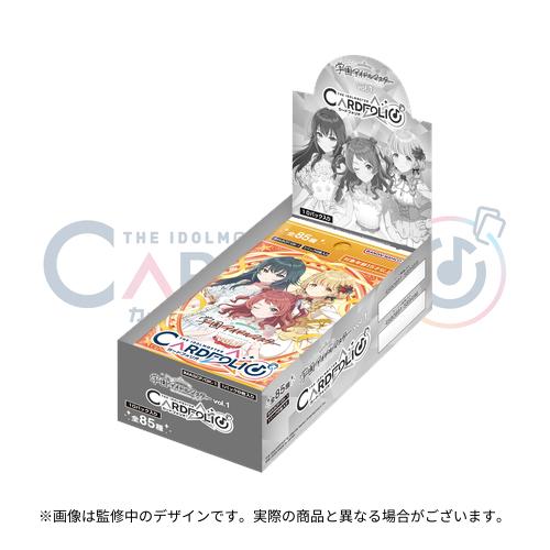 PRODUCTS | アイドルマスター カードフォリオ | バンダイナムコ
